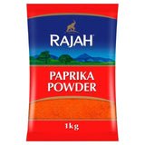 Rajah Spices Ground Paprika Powder 1kg