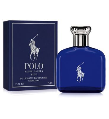 Ralph Lauren Polo Blue Eau de Toilette 75ml