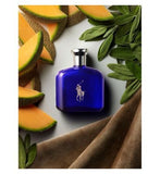 Ralph Lauren Polo Blue Eau de Toilette 75ml