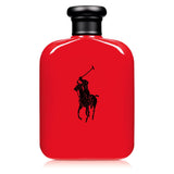 Ralph Lauren Polo Red Eau de Toilette 125ml