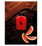 Ralph Lauren Polo Red Eau de Toilette 75ml