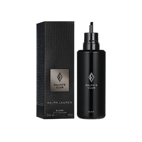 Ralph Lauren Ralphs Club Elixir 150Mledp