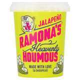 Ramona's Jalapeno Houmous 500g