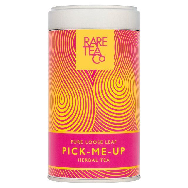 Rare Tea Company Pick-me-up Blend 30g