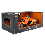 Rastar Lamborghini Sian 1.14 scale Remote Control Car