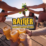 Rattler Pear Cider   500ml