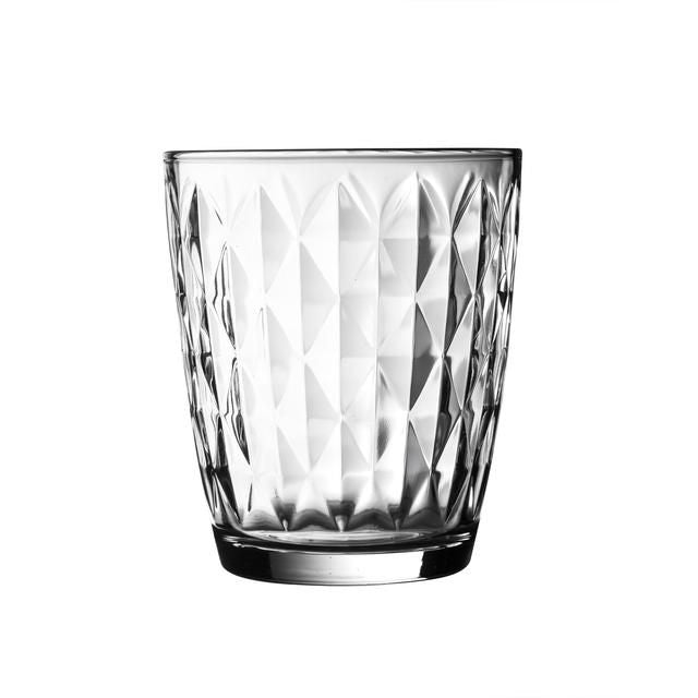 Ravenhead Essentials Jewel Mixer Glasses Set 4 per pack
