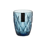 Ravenhead Gemstone Blue Mixer Glass 27CL 2 per pack