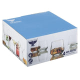 Ravenhead Majestic Mixer Glasses Set 310ml 4 per pack