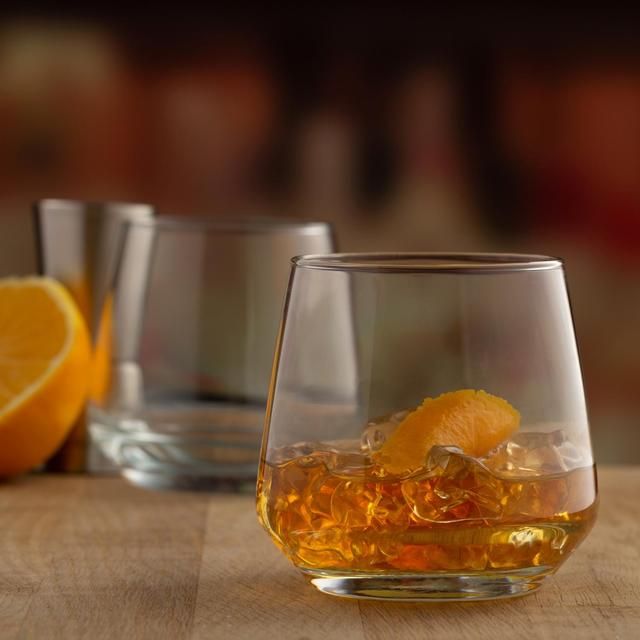 Ravenhead Majestic Mixer Glasses Set 310ml 4 per pack