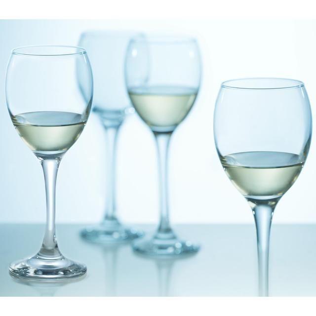 Ravenhead Mode White Wine Glasses Set 4 per pack