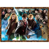 Ravensburger Harry Potter 1000 piece Jigsaw Puzzle