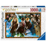 Ravensburger Harry Potter 1000 piece Jigsaw Puzzle