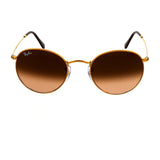 Ray-Ban RB3447 Men's sunglasses - Gold