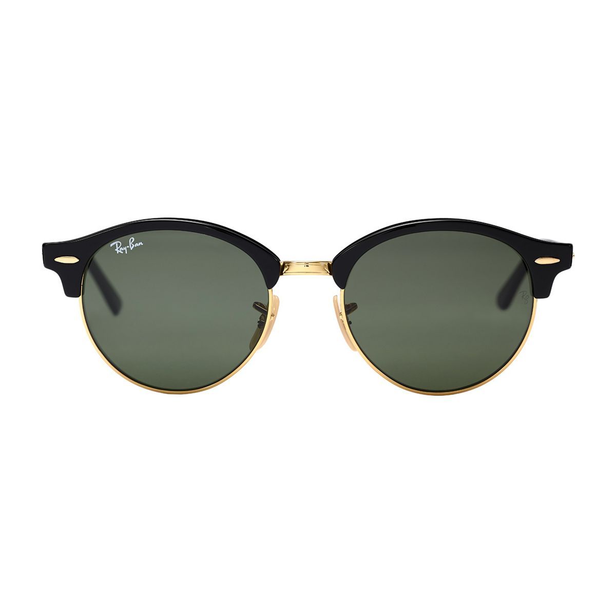 Ray-Ban RB4246 Men's Sunglasses - Black