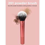 Real Techniques Powder Brush
