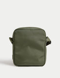 Recycled Polyester Pro-Tect™ Cross Body Bag