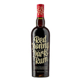 Red Bonny Dark Rum 75cl