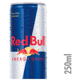 Red Bull Energy Drink   24 x 250ml