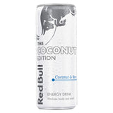 Red Bull Energy Drink Coconut Edition 250ml