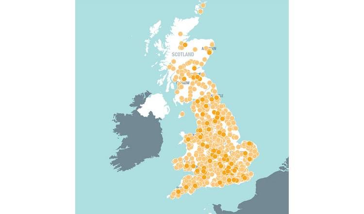 Red Letter Days Days Out Together Gift Experience