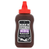 Red's Kansas City BBQ Sauce 320g