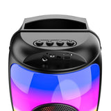 RED5 Colour Change Party Speaker