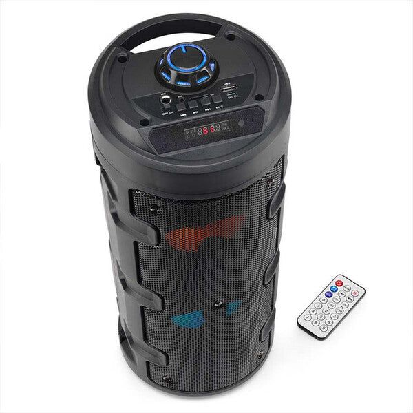 RED5 Typhoon 101 Wireless Bluetooth Speaker
