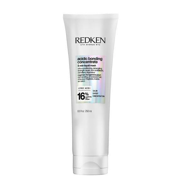 Redken Acidic Bonding Concentrate 5-Minute Liquid Mask