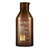 Redken All Soft Mega Curl Shampoo