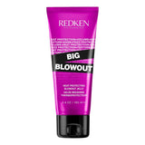 Redken Big Blowout Heat Protectant Jelly Gel Serum 100ml