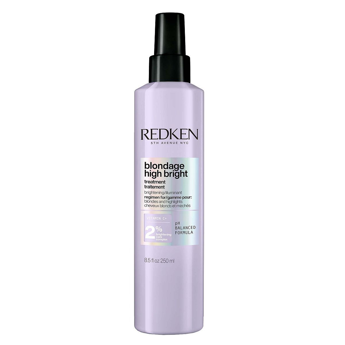 REDKEN Blondage High Bright Pre Treatment 250ml