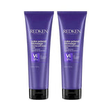 Redken Color Extend Blondage Express Anti-Brass Mask Double