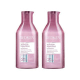 Redken Volume Injection Conditioner Double