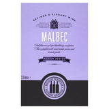 Refined & Elegant Wine Malbec 2.25 litres