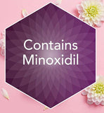 Regaine for Women Hair Re-Growth with Minoxidil 1x60 ml