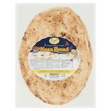 Regal Bakery 3 Traditional Plain Naan Bread