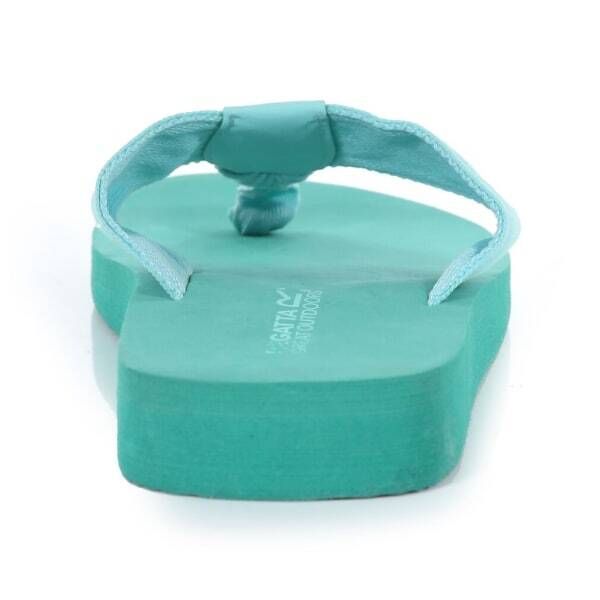 Regatta Womens Catarina Flip Flops (3)