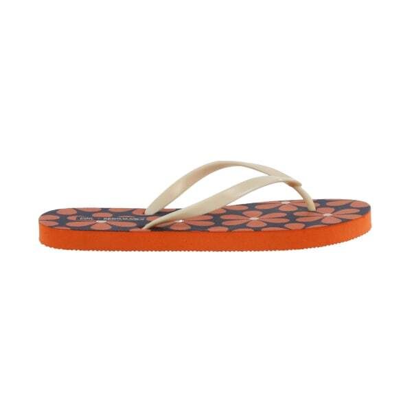 Regatta Womens Daisy Flip Flops (6.5)