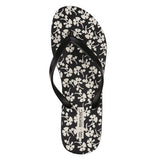 Regatta Womens Orla Kiely Parsley Flip Flops (5)