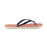 Regatta Womens Orla Kiely Parsley Flip Flops (6.5)