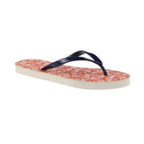 Regatta Womens Orla Kiely Parsley Flip Flops (6.5)