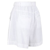 Regatta Womens Sabela Paper Bag Shorts (18)
