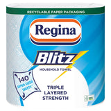 Regina Blitz Kitchen Towel Rolls x2