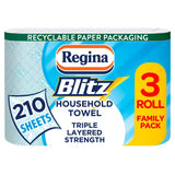 Regina Blitz XL Kitchen Roll