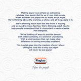 Regina XXL Absorb 4 Roll 4 per pack