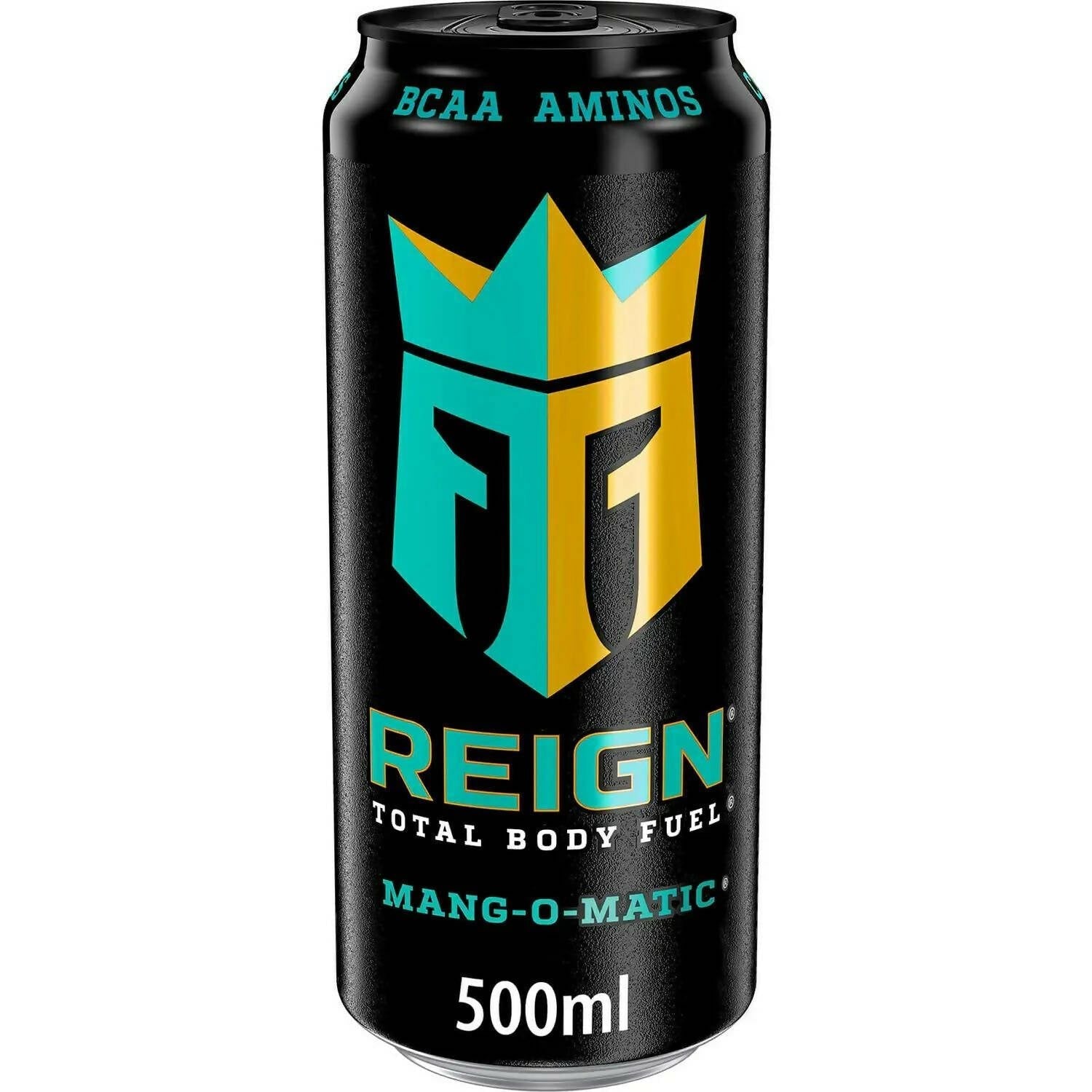 Reign Mang-O-Matic 12x500ml
