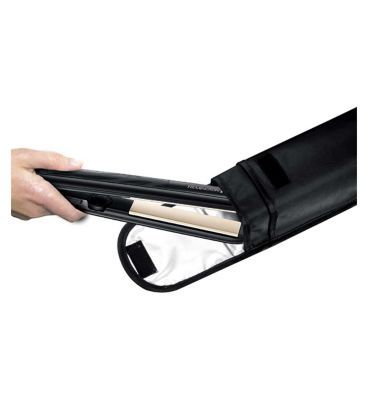 Remington Ceramic Straight 230 Hair Straightener S3500