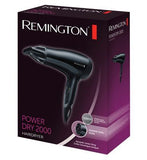 Remington Power Dry Hairdyer D3010
