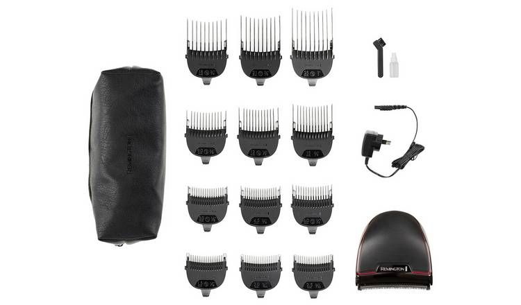 Remington Quick Cut Pro Hair Clipper HC4300